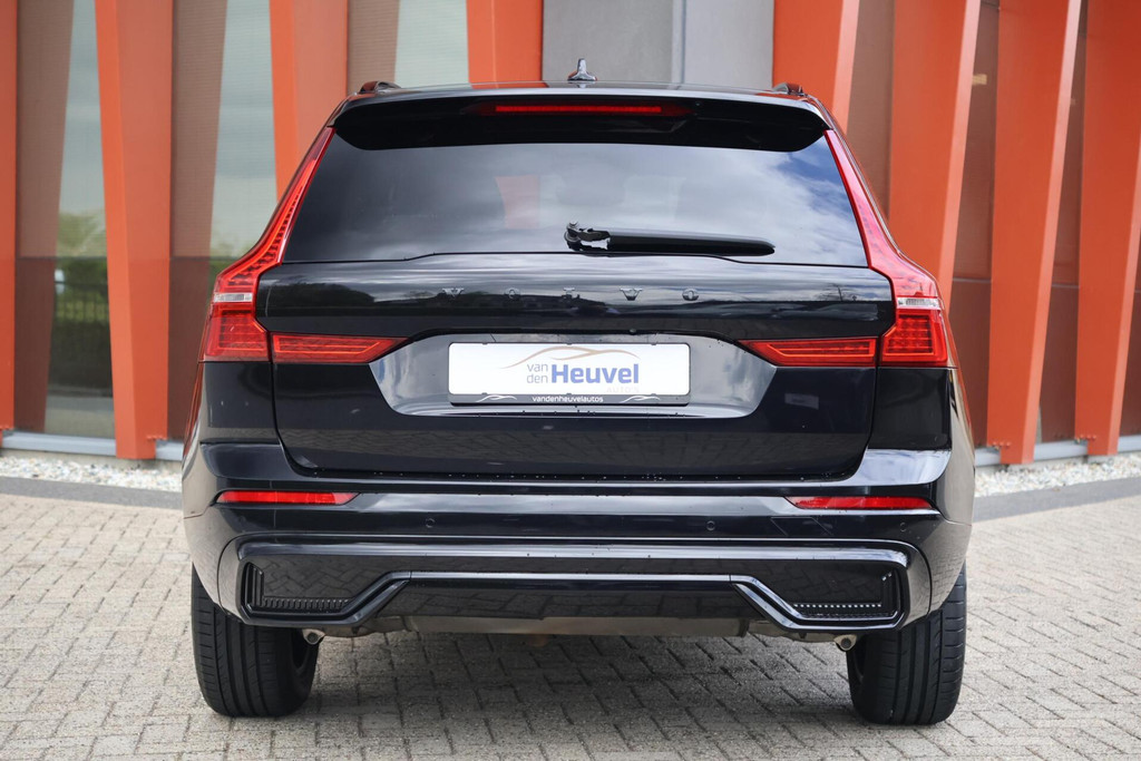 Volvo XC60 T6 Recharge AWD Plus Dark | Longe Range | Parkeercamera | Memory Stoelen | Keyless | Glossy Black 52935791-3.jpg | Van den Heuvel Auto's B.V.
