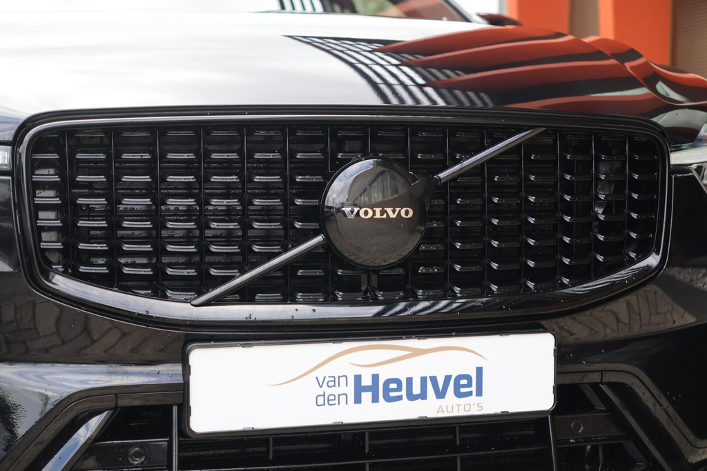 Volvo XC60 T6 Recharge AWD Plus Dark | Longe Range | Parkeercamera | Memory Stoelen | Keyless | Glossy Black 52935791-4.jpg | Van den Heuvel Auto's B.V.