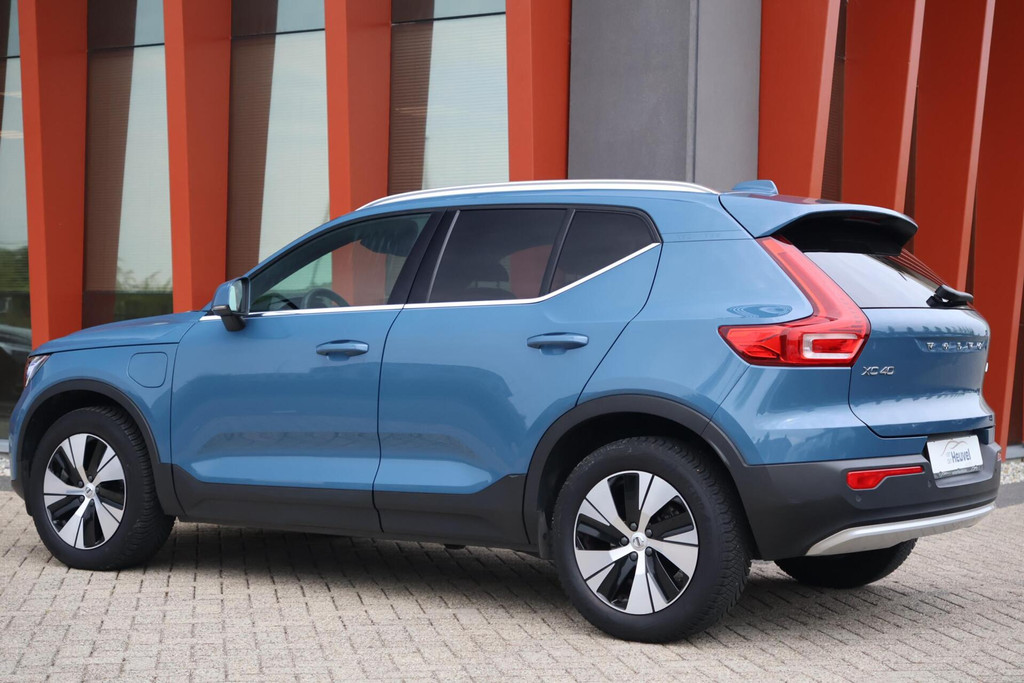 Volvo XC40 T5 Recharge Plus Bright | Stoelverwarming | Trekhaak | BLIS | Pilot Assist | Parkeercamera | H/K | Keyless 53012169-2.jpg | Van den Heuvel Auto's B.V.