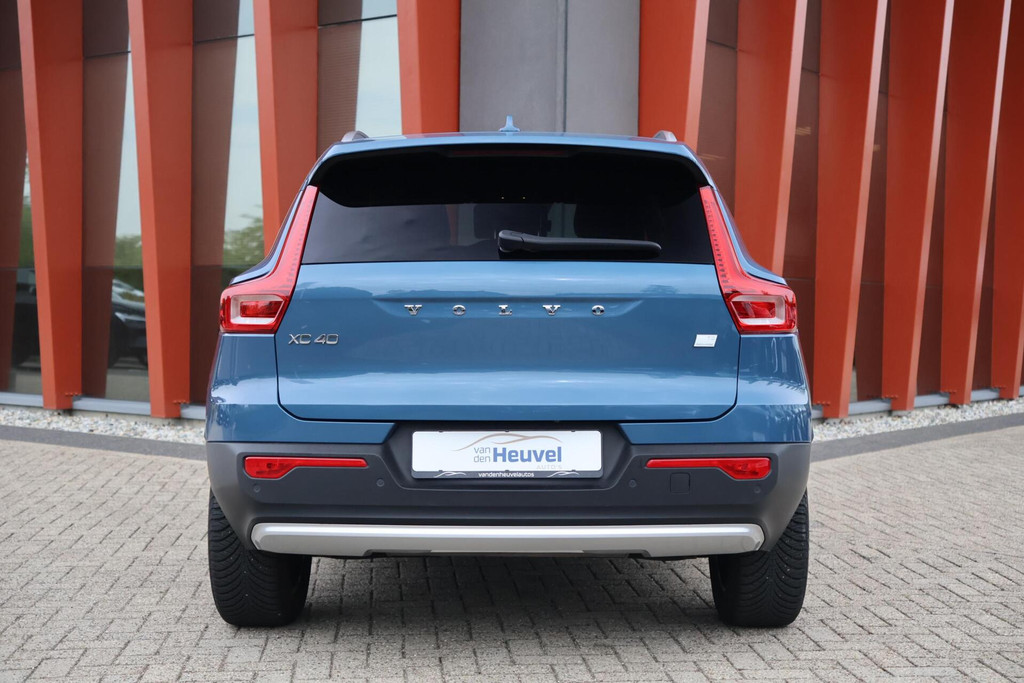 Volvo XC40 T5 Recharge Plus Bright | Stoelverwarming | Trekhaak | BLIS | Pilot Assist | Parkeercamera | H/K | Keyless 53012169-3.jpg | Van den Heuvel Auto's B.V.
