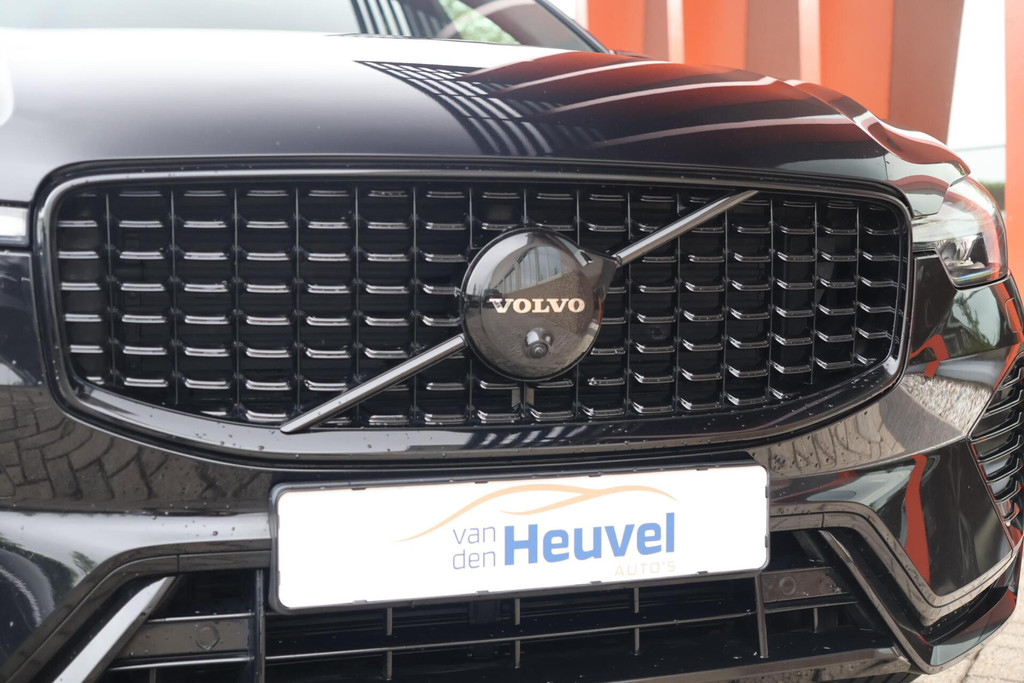 Volvo XC60 T6 Recharge AWD Plus Dark | Longe Range | Stoelverwarming | BLIS | Pilot Assist | 360° Camera | H/K | Glossy Black 53121902-4.jpg | Van den Heuvel Auto's B.V.
