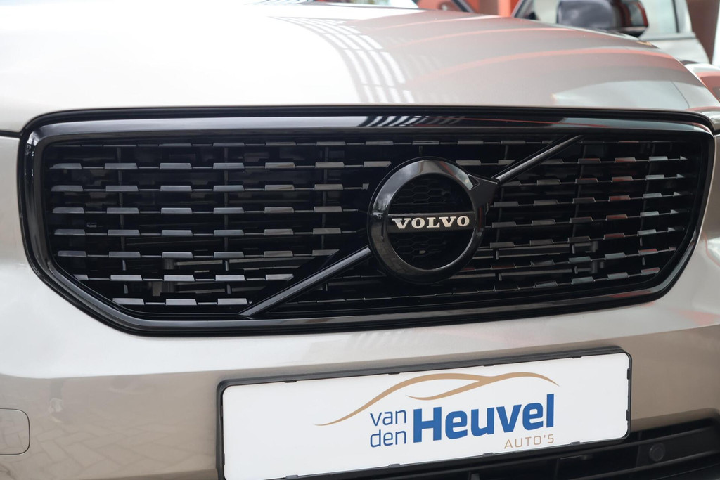 Volvo XC40 T4 Recharge R-Design | Stoelverwarming | Parkeercamera | Keyless | Glossy Black 53122614-4.jpg | Van den Heuvel Auto's B.V.