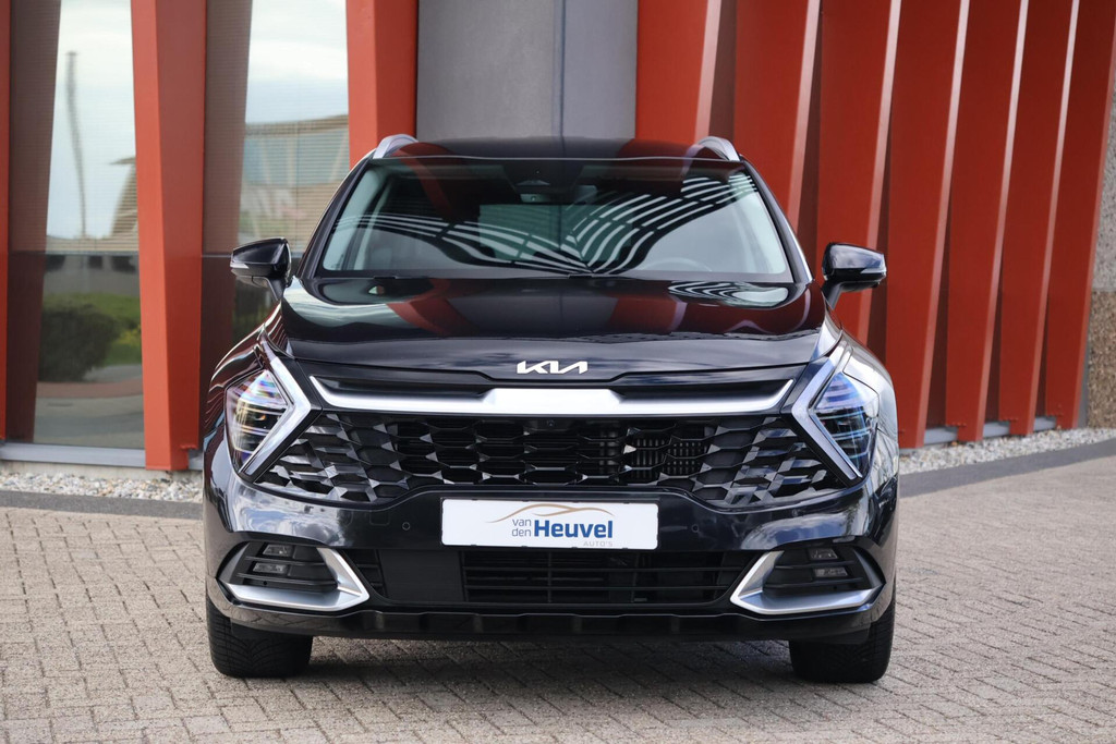 Kia Sportage 1.6 T-GDi Plug-in Hybrid AWD Dynamic Line | Stoelverwarming | 360° Camera | Adaptieve Cruise Control 53143594-1.jpg | Van den Heuvel Auto's B.V.
