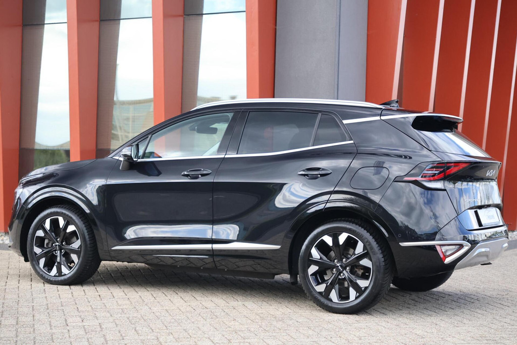 Kia Sportage 1.6 T-GDi Plug-in Hybrid AWD Dynamic Line | Stoelverwarming | 360° Camera | Adaptieve Cruise Control 53143594-2.jpg | Van den Heuvel Auto's B.V.