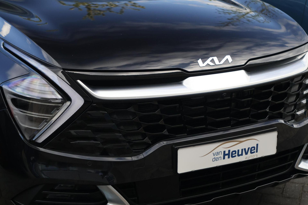 Kia Sportage 1.6 T-GDi Plug-in Hybrid AWD Dynamic Line | Stoelverwarming | 360° Camera | Adaptieve Cruise Control 53143594-4.jpg | Van den Heuvel Auto's B.V.