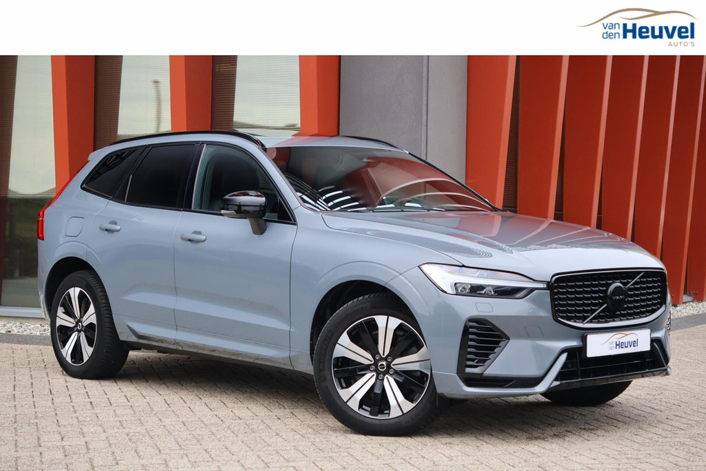 Volvo XC60 T6 Recharge AWD Plus Dark | Longe Range | Stoelverwarming | Trekhaak | Parkeercamera | BLIS | Pilot Assist | Glossy Black | Keyl 53216910-0.jpg | Van den Heuvel Auto's B.V.