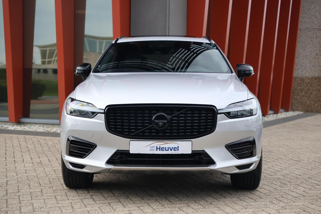 Volvo XC60 T6 Recharge AWD R-Design | Stoelverwarming | Trekhaak | Panoramadak | Leder | Pilot Assist | BLIS | Keyless 53218816-1.jpg | Van den Heuvel Auto's B.V.
