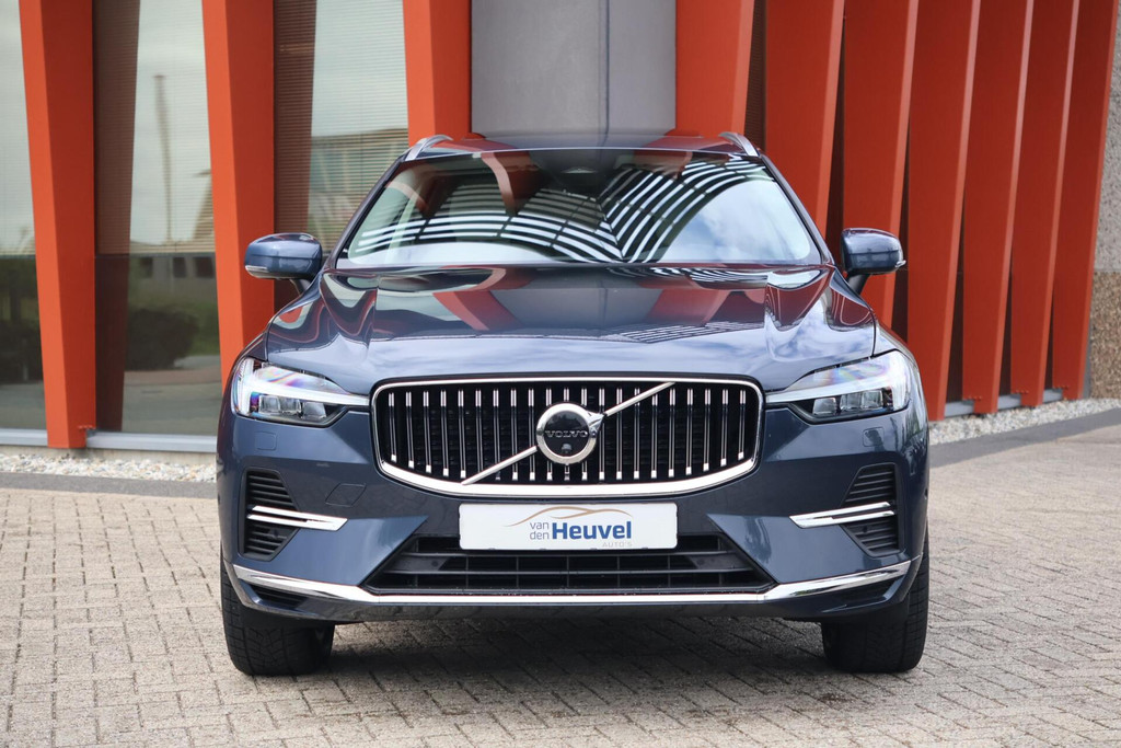 Volvo XC60 T6 Recharge AWD Ultimate Bright | Long Range | Stoelverwarmig | Trekhaak | 360° Camera | Leder | Pilot Assist | Keyless 53370891-1.jpg | Van den Heuvel Auto's B.V.