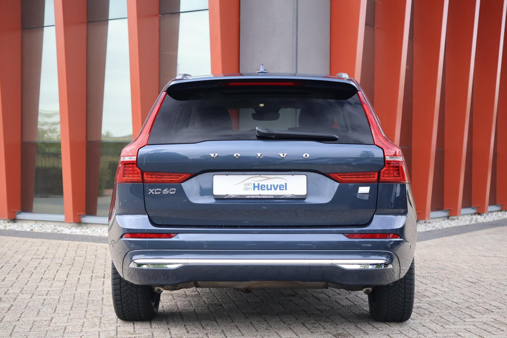 Volvo XC60 T6 Recharge AWD Ultimate Bright | Long Range | Stoelverwarmig | Trekhaak | 360° Camera | Leder | Pilot Assist | Keyless 53370891-3.jpg | Van den Heuvel Auto's B.V.
