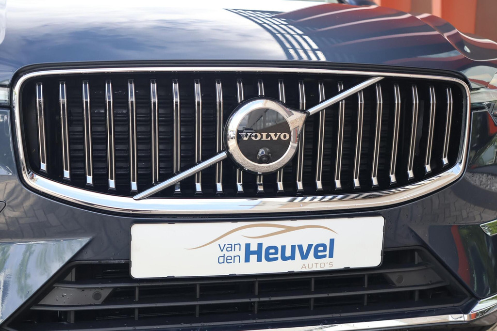 Volvo XC60 T6 Recharge AWD Ultimate Bright | Long Range | Stoelverwarmig | Trekhaak | 360° Camera | Leder | Pilot Assist | Keyless 53370891-4.jpg | Van den Heuvel Auto's B.V.