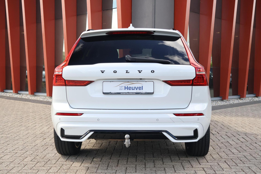 Volvo XC60 T6 Recharge AWD Plus Dark | Longe Range | Stoelverwarming | Trekhaak | Panoramadak | Leder | 360° Camera | BLIS | Pilot Assist | 53376106-3.jpg | Van den Heuvel Auto's B.V.