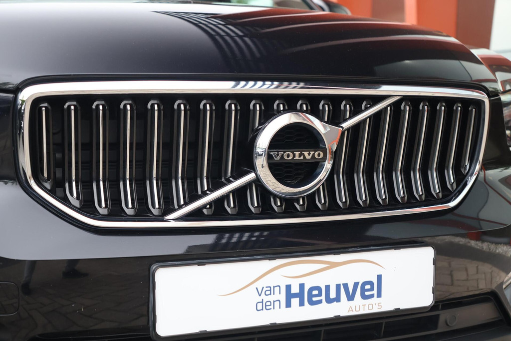 Volvo XC40 T4 Recharge Inscription | Stoelverwarming | Trekhaak | Leder | Panoramadak | Parkeercamera | H/K | Keyless 53386128-4.jpg | Van den Heuvel Auto's B.V.