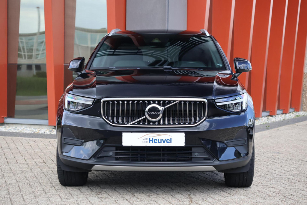 Volvo XC40 T5 Recharge Plus Bright | Stoelverwarming | Trekhaak | Parkeerverwarming | H/K | Keyless 53544572-1.jpg | Van den Heuvel Auto's B.V.