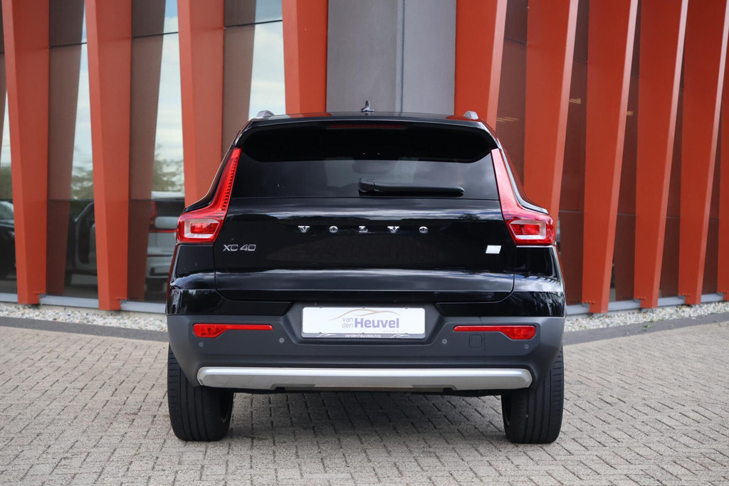 Volvo XC40 T5 Recharge Plus Bright | Stoelverwarming | Trekhaak | Parkeerverwarming | H/K | Keyless 53544572-3.jpg | Van den Heuvel Auto's B.V.
