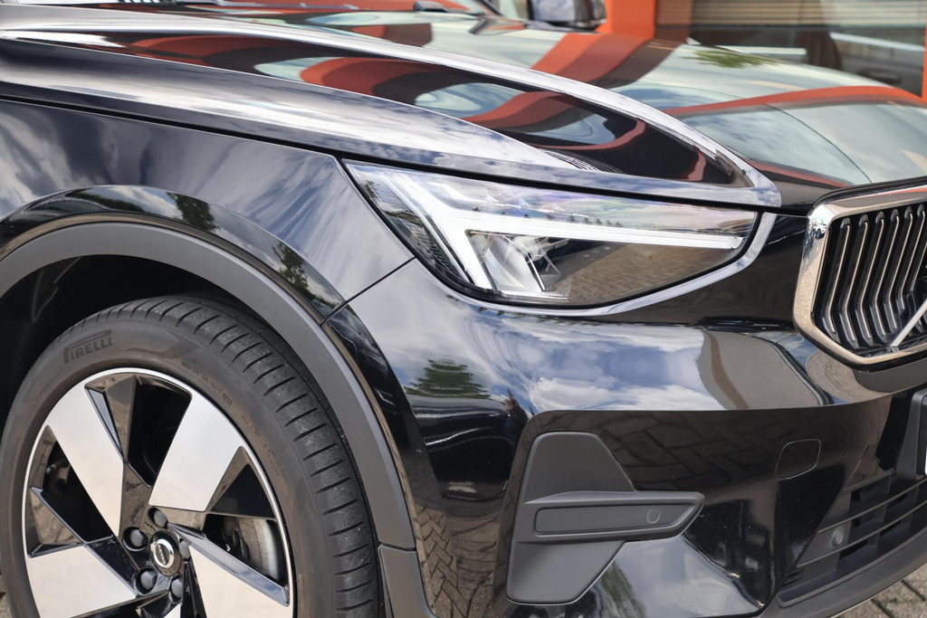 Volvo XC40 T5 Recharge Plus Bright | Stoelverwarming | Trekhaak | Parkeerverwarming | H/K | Keyless 53544572-4.jpg | Van den Heuvel Auto's B.V.