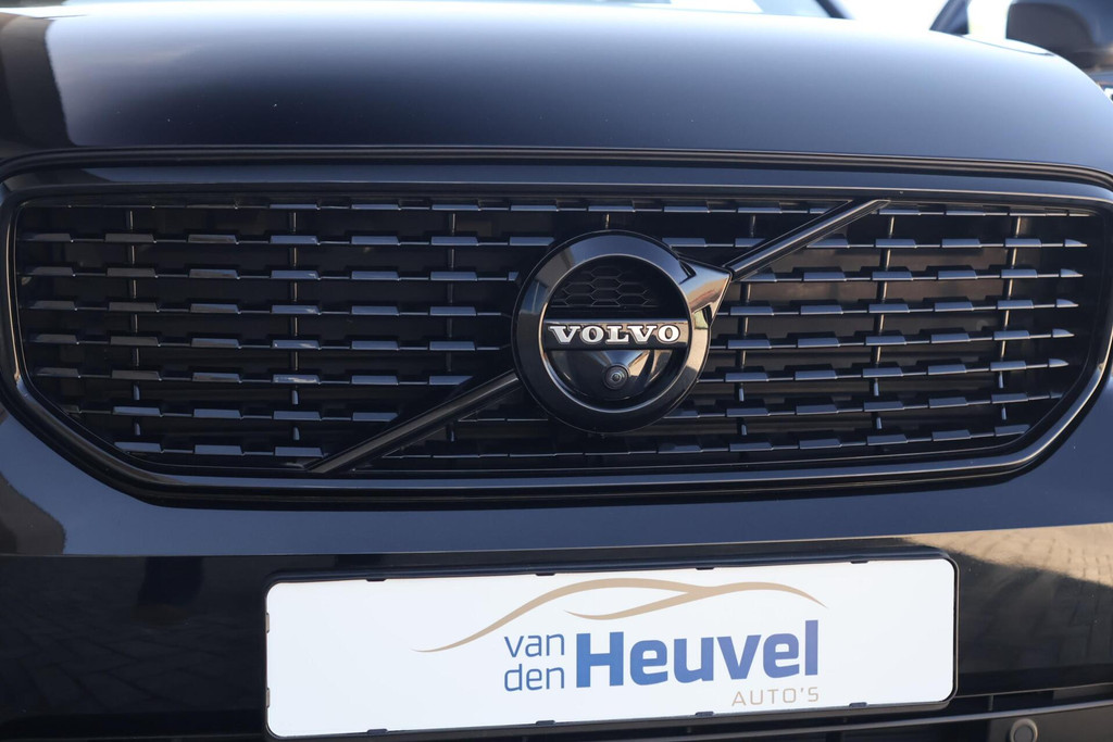 Volvo XC40 T4 Recharge R-Design | Stoelverwarming | Trekhaak | 360° Camera | Pilot Assist | H/K | Mem. Stoelen | Keyless | Glossy Black 53654331-4.jpg | Van den Heuvel Auto's B.V.