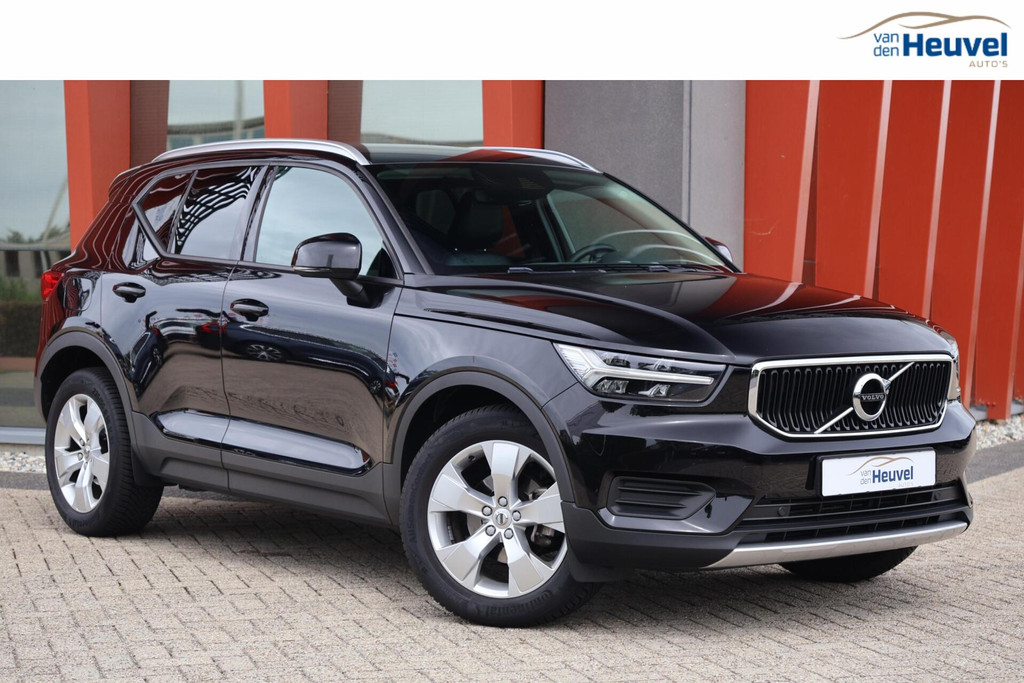 Volvo XC40 T3 Momentum | Stoelverwarming | Trekhaak | Leder | Keyless 53930087-0.jpg | Van den Heuvel Auto's B.V.
