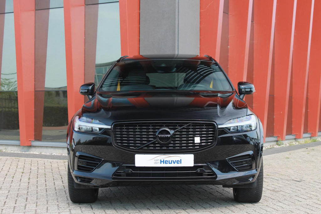 Volvo XC60 T8 AWD Polestar Engineered | 405 PK | Glossy Black | Panoramadak | Harman Kardon | Parkeercamera | Keyless | Stoelverwarming 54146922-1.jpg | Van den Heuvel Auto's B.V.