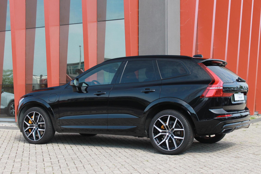 Volvo XC60 T8 AWD Polestar Engineered | Stoelverwarming | Trekhaak | Panoramadak | H/K | Parkeercamera | Keyless 54146922-2.jpg | Van den Heuvel Auto's B.V.