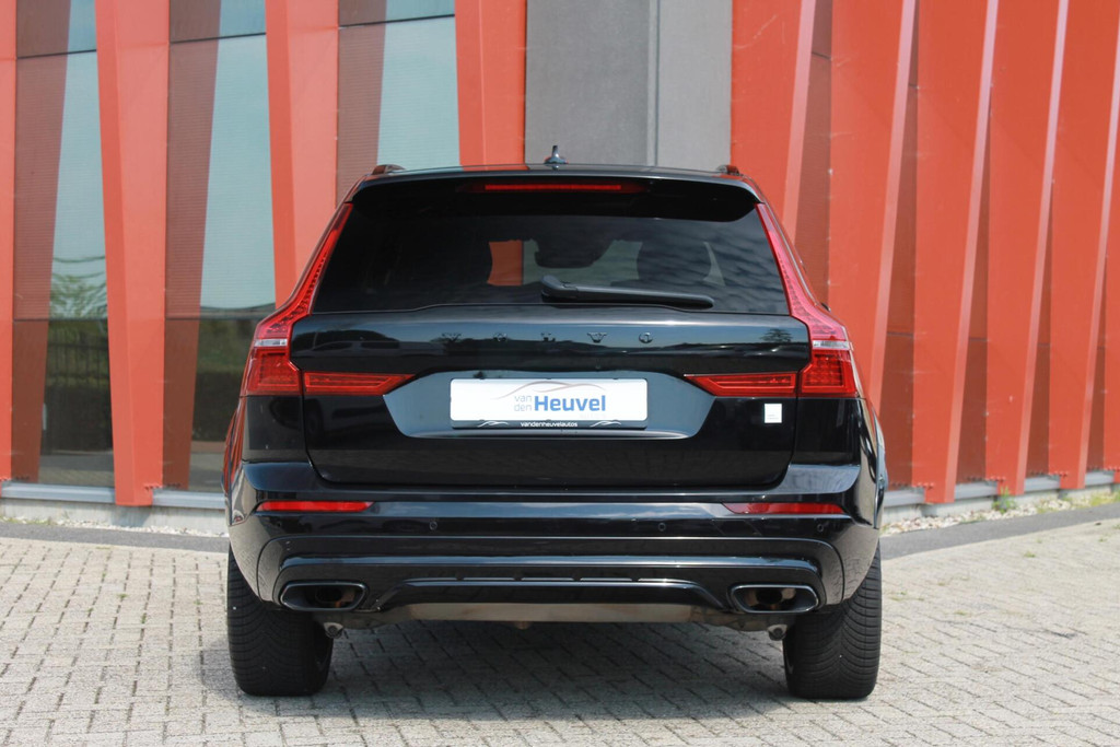 Volvo XC60 T8 AWD Polestar Engineered | Stoelverwarming | Trekhaak | Panoramadak | H/K | Parkeercamera | Keyless 54146922-3.jpg | Van den Heuvel Auto's B.V.