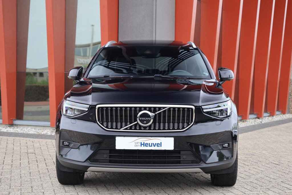 Volvo XC40 T5 Recharge Ultimate Bright | Stoelverwarming | Trekhaak | 360° Camera | Panoramadak | BLIS | Pilot Assist | Keyless 54168193-1.jpg | Van den Heuvel Auto's B.V.