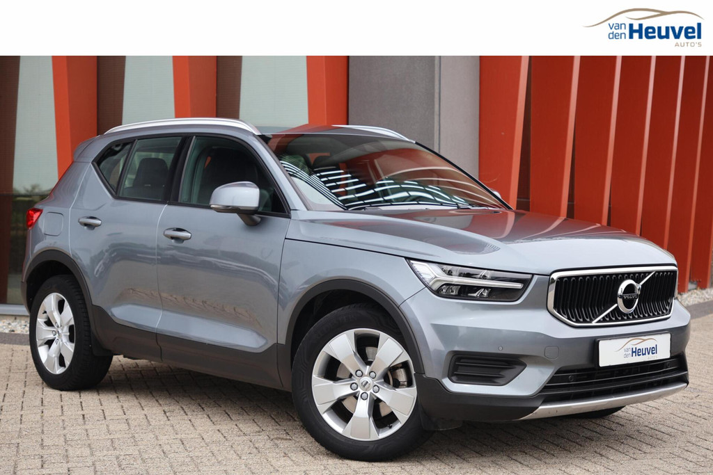 Volvo XC40 T4 Momentum | Trekhaak | Leder | Parkeercamera 54169945-0.jpg | Van den Heuvel Auto's B.V.