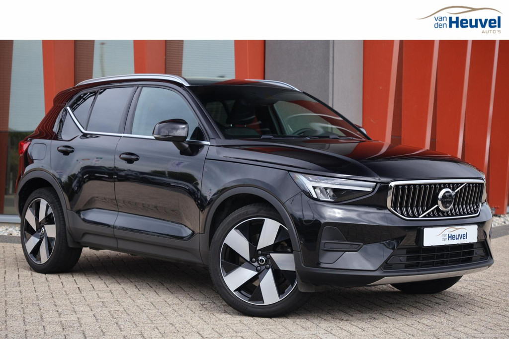 Volvo XC40 T4 Recharge Plus Bright | Stoelverwarming | Trekhaak | 360° Camera | H/K | Keyless 54231017-0.jpg | Van den Heuvel Auto's B.V.