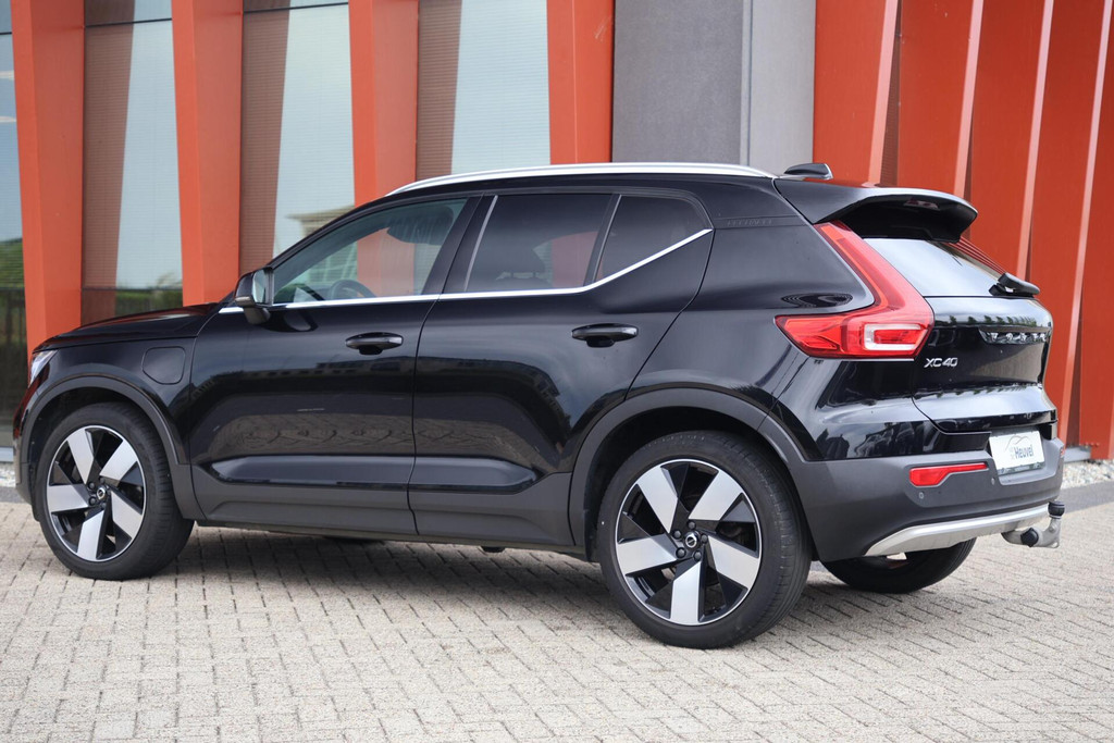 Volvo XC40 T4 Recharge Plus Bright | Stoelverwarming | Trekhaak | 360° Camera | H/K | Keyless 54231017-2.jpg | Van den Heuvel Auto's B.V.