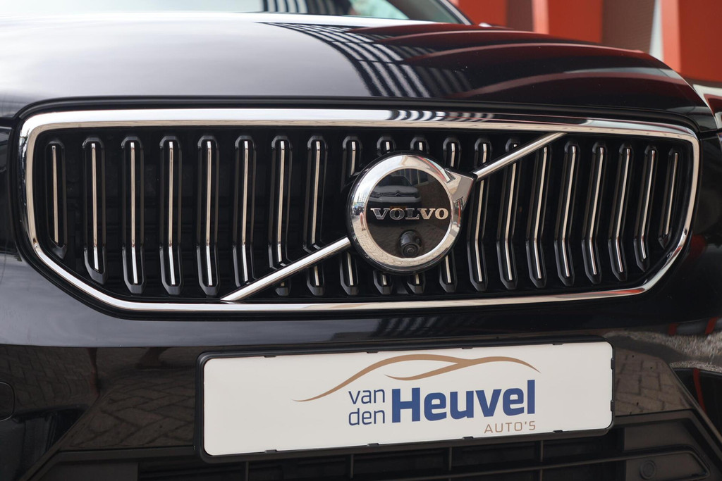 Volvo XC40 T4 Recharge Plus Bright | Stoelverwarming | Trekhaak | 360° Camera | H/K | Keyless 54231017-4.jpg | Van den Heuvel Auto's B.V.