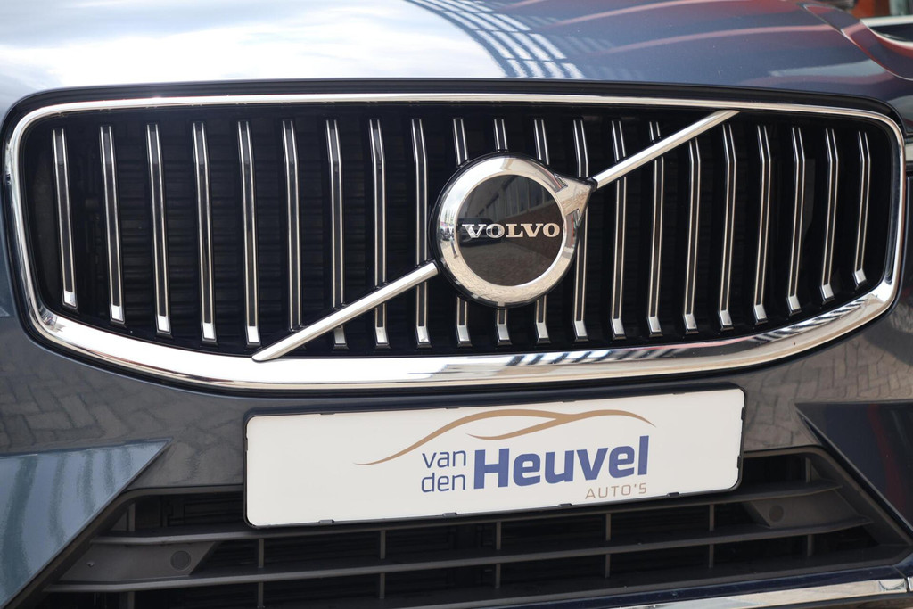 Volvo XC60 T6 Recharge AWD Plus Bright | Long Range | Stoelverwarming | Trekhaak | Leder | Panoramadak | Pilot Assist | Keyless 54361815-4.jpg | Van den Heuvel Auto's B.V.