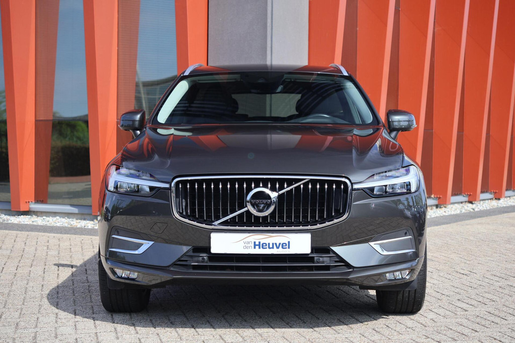 Volvo XC60 B4 Inscription | Stoelverwarming | Leder | 360° Camera | H/K | Pilot Assist | BLIS | Keyless 54457634-1.jpg | Van den Heuvel Auto's B.V.