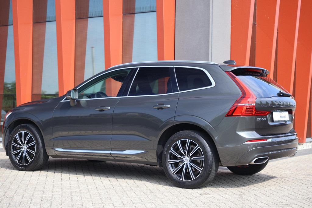 Volvo XC60 B4 Inscription | Stoelverwarming | Leder | 360° Camera | H/K | Pilot Assist | BLIS | Keyless 54457634-2.jpg | Van den Heuvel Auto's B.V.