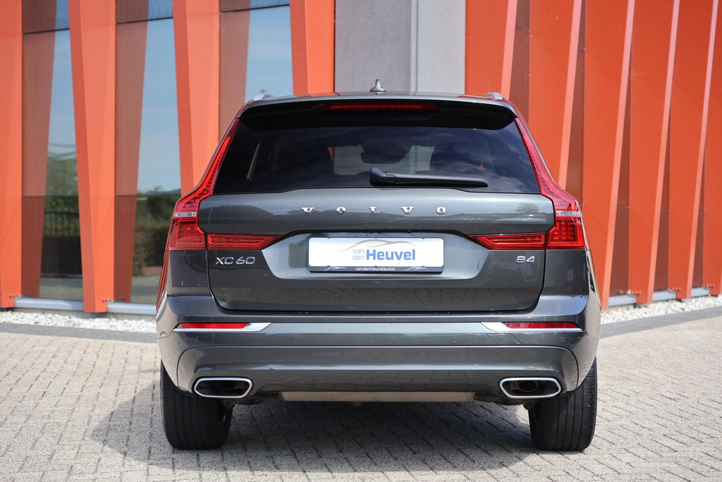 Volvo XC60 B4 Inscription | Stoelverwarming | Leder | 360° Camera | H/K | Pilot Assist | BLIS | Keyless 54457634-3.jpg | Van den Heuvel Auto's B.V.