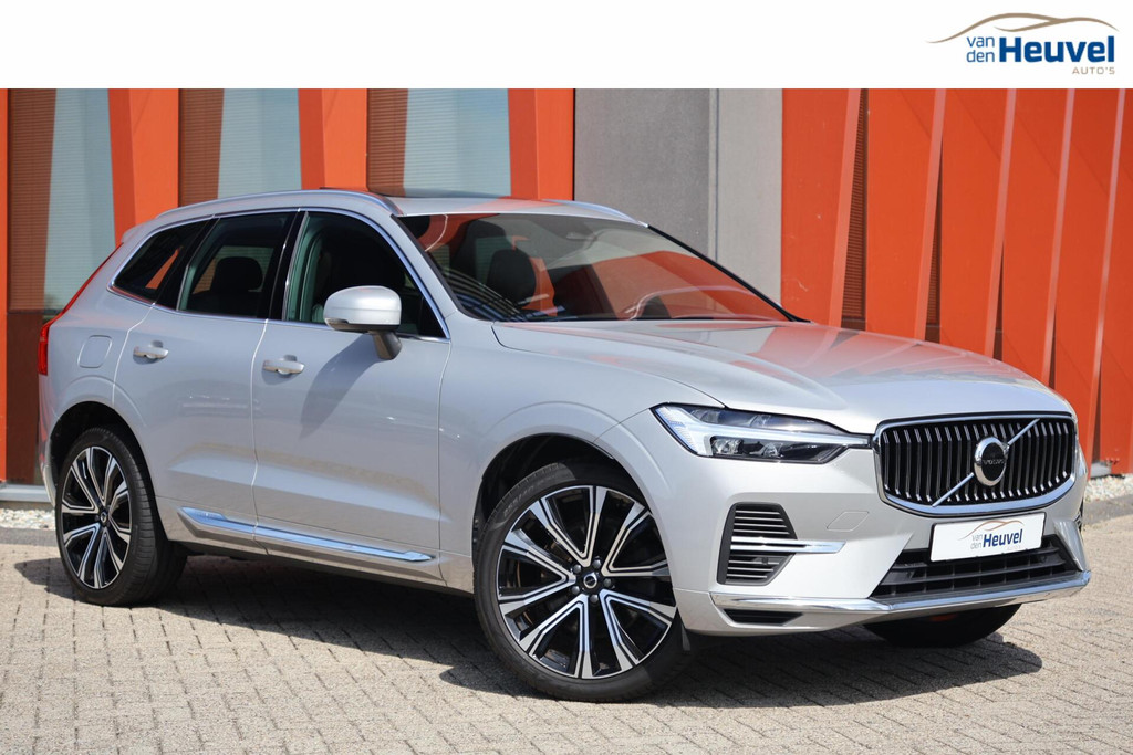 Volvo XC60 T6 Recharge AWD Plus Bright | Long Range | Stoelverwarming | Trekhaak | Panoramadak | Parkeercamera | Memory Stoelen | Keyless 54812543-0.jpg | Van den Heuvel Auto's B.V.