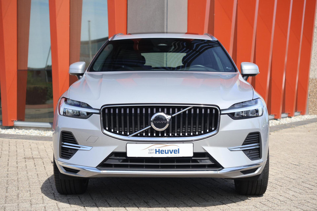 Volvo XC60 T6 Recharge AWD Plus Bright | Long Range | Stoelverwarming | Trekhaak | Panoramadak | Parkeercamera | Memory Stoelen | Keyless 54812543-1.jpg | Van den Heuvel Auto's B.V.