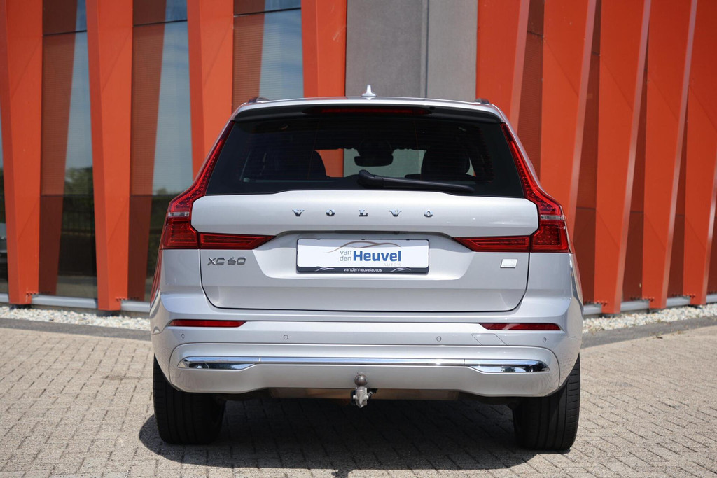 Volvo XC60 T6 Recharge AWD Plus Bright | Long Range | Stoelverwarming | Trekhaak | Panoramadak | Parkeercamera | Memory Stoelen | Keyless 54812543-3.jpg | Van den Heuvel Auto's B.V.