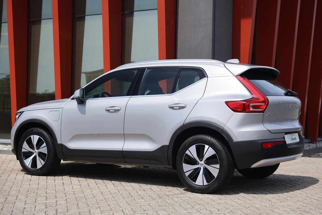 Volvo XC40 T4 Recharge Core Bright | Stoelverwarming | Trekhaak | Parkeercamera | Keyless 54821313-2.jpg | Van den Heuvel Auto's B.V.