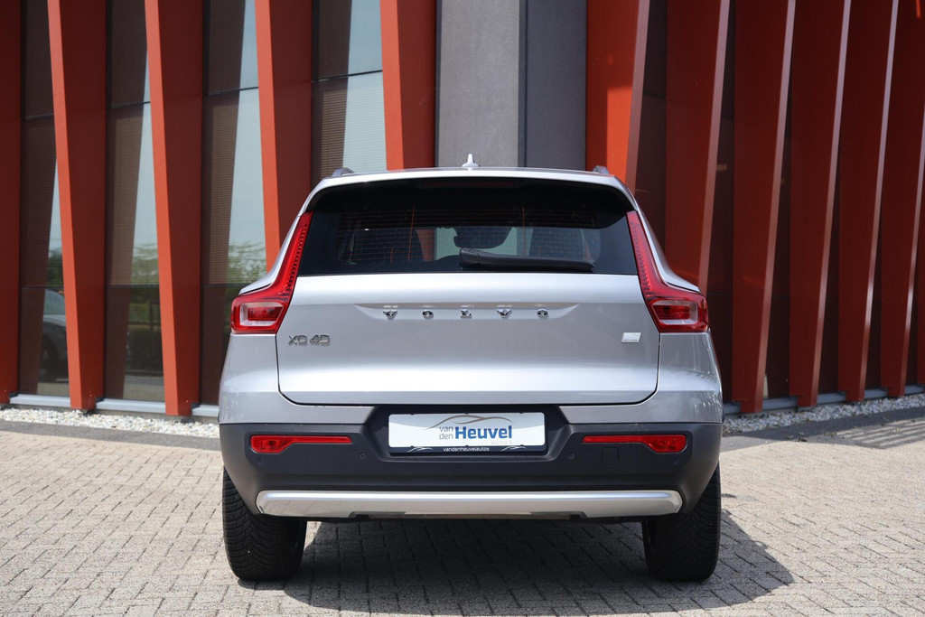 Volvo XC40 T4 Recharge Core Bright | Stoelverwarming | Trekhaak | Parkeercamera | Keyless 54821313-3.jpg | Van den Heuvel Auto's B.V.