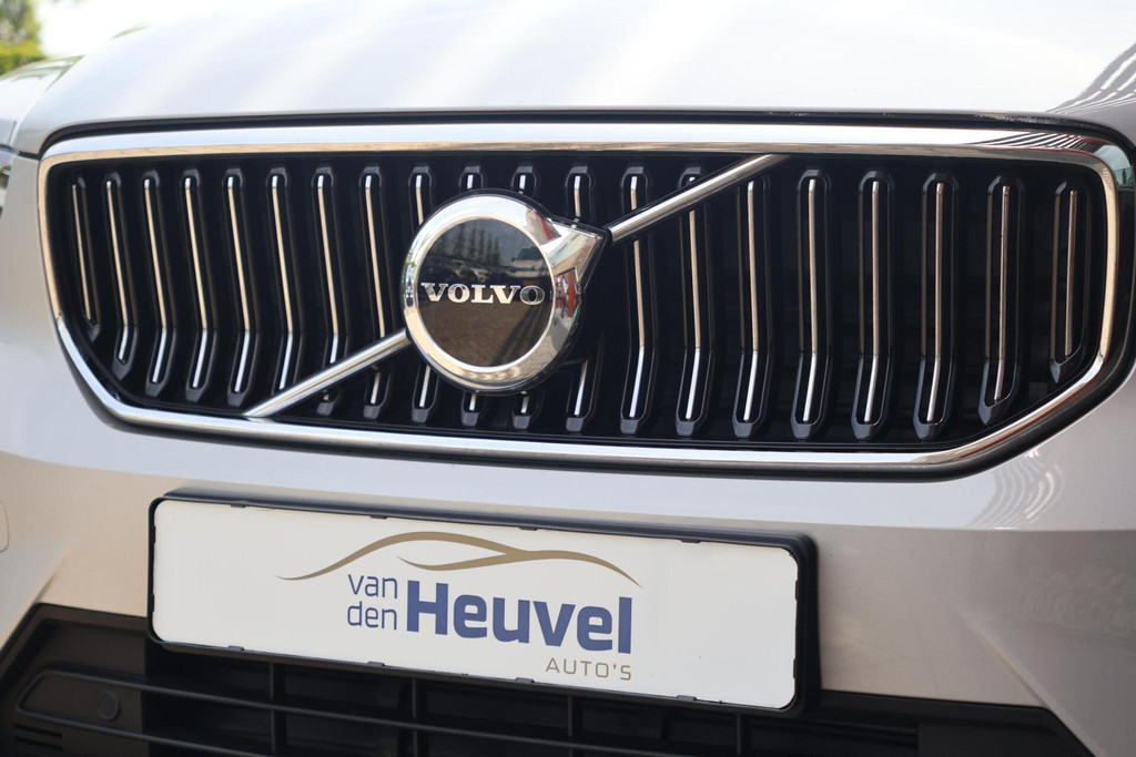Volvo XC40 T4 Recharge Core Bright | Stoelverwarming | Trekhaak | Parkeercamera | Keyless 54821313-5.jpg | Van den Heuvel Auto's B.V.