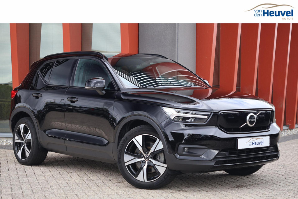 Volvo XC40 Recharge P8 AWD R-Design | Park Assist | Full Electric | Zero-emissie | Keyless 55130072-0.jpg | Van den Heuvel Auto's B.V.