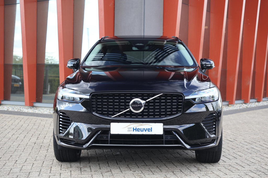 Volvo XC60 T6 Recharge AWD Plus Dark | Long Range | Stoelverwarming | Leder | Parkeercamera | Treeplanken | Pilot Assist | Keyless 55494760-1.jpg | Van den Heuvel Auto's B.V.