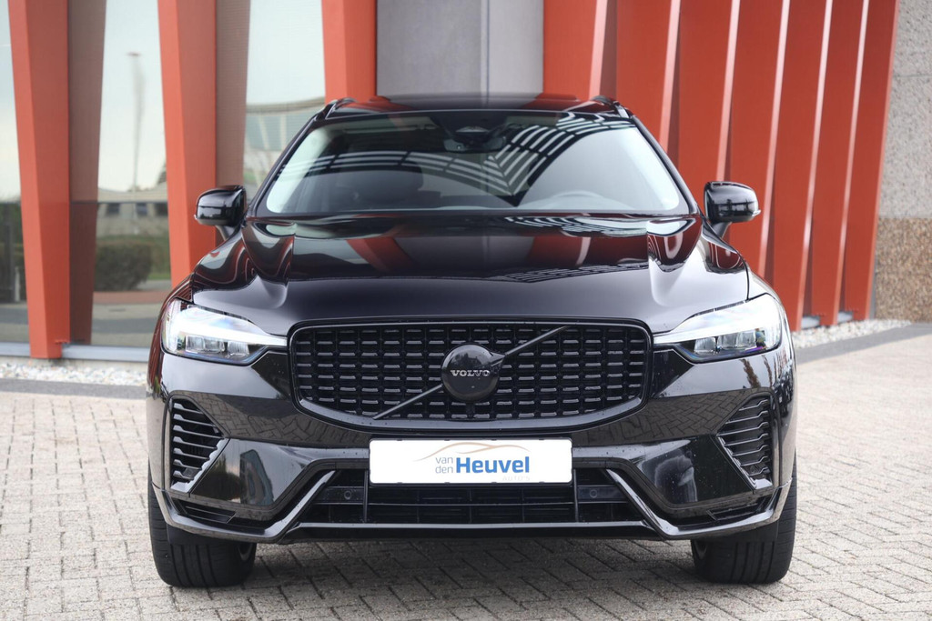 Volvo XC60 T6 Recharge AWD Plus Dark | Stoelverwarming | Parkeercamera | Panoramadak | Long Range | Pilot Assist | Leder | Treeplanken | Ke 55494760-1.jpg | Van den Heuvel Auto's B.V.