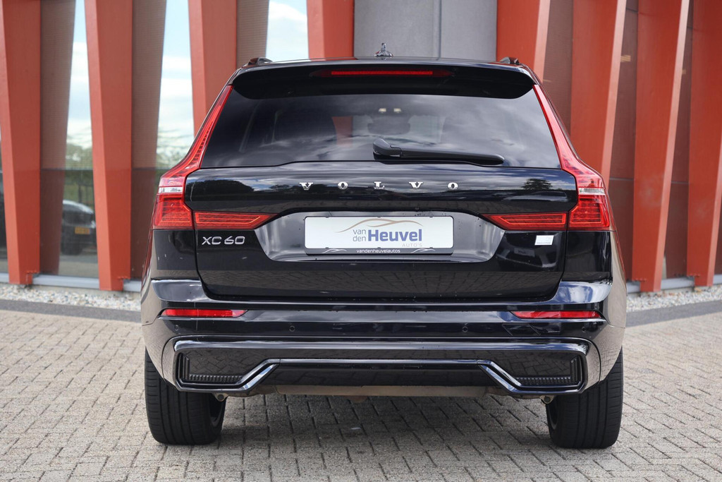 Volvo XC60 T6 Recharge AWD Plus Dark | Long Range | Stoelverwarming | Leder | Parkeercamera | Treeplanken | Pilot Assist | Keyless 55494760-3.jpg | Van den Heuvel Auto's B.V.