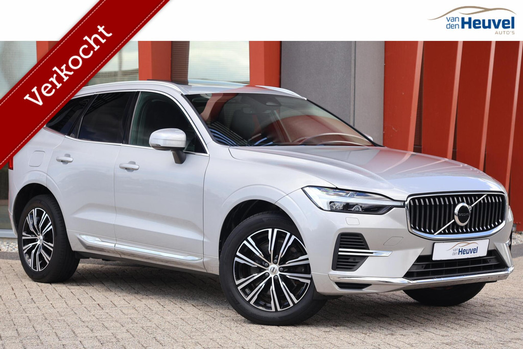 Volvo XC60 T6 Recharge AWD Inscription | Stoelverwarming | Trekhaak | Parkeercamera | Panoramadak | Long range | Pilot Assist | Leder | Key 55494764-0.jpg | Van den Heuvel Auto's B.V.