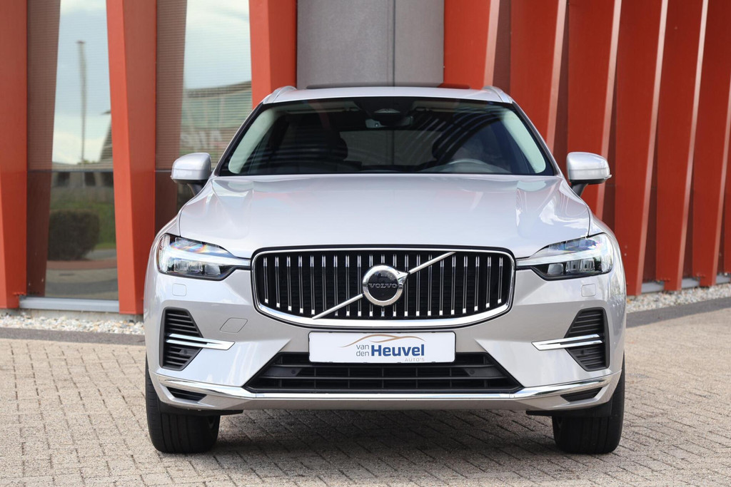 Volvo XC60 T6 Recharge AWD Inscription | Longe Range | Stoelverwarming | Trekhaak | Leder | Parkeercamera | Panoramadak | Pilot Assist | Ke 55494764-1.jpg | Van den Heuvel Auto's B.V.