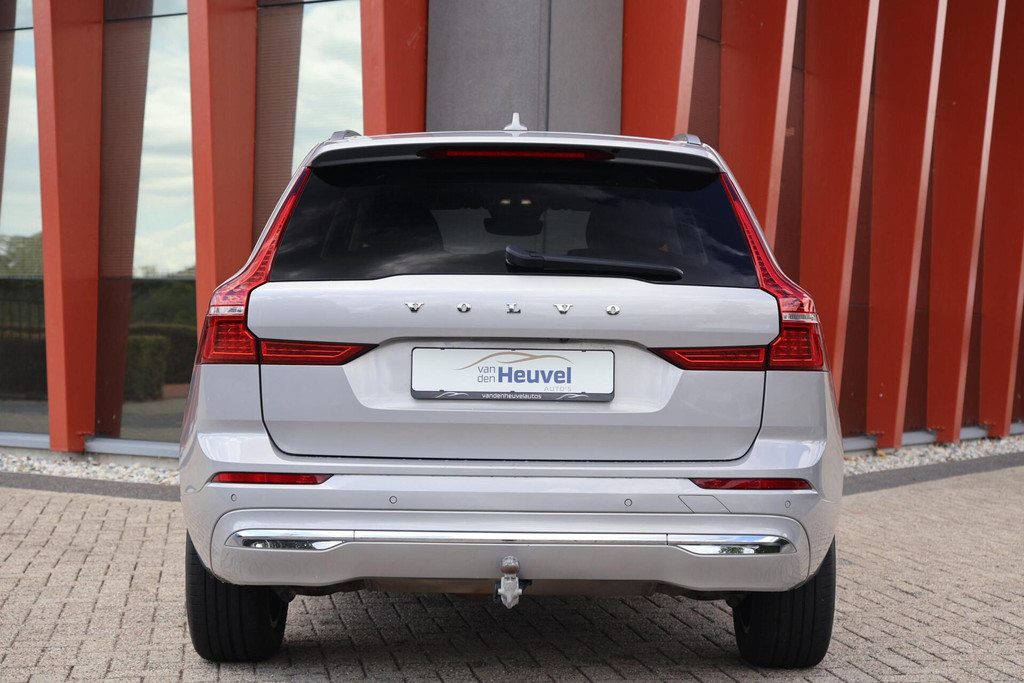 Volvo XC60 T6 Recharge AWD Inscription | Longe Range | Stoelverwarming | Trekhaak | Leder | Parkeercamera | Panoramadak | Pilot Assist | Ke 55494764-3.jpg | Van den Heuvel Auto's B.V.
