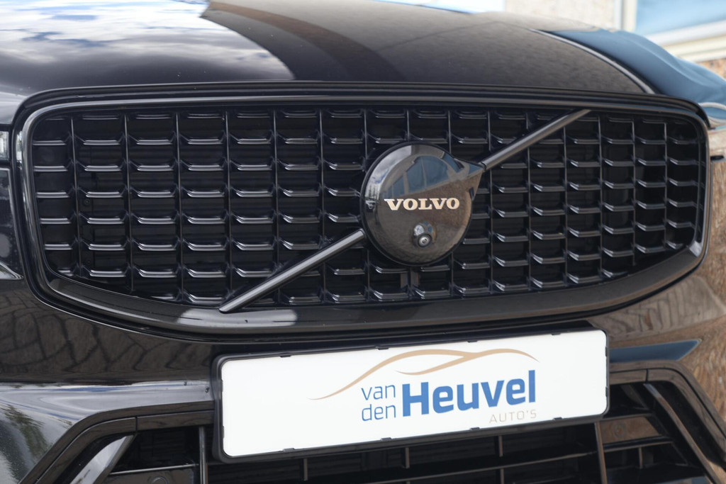 Volvo XC60 T6 Recharge AWD Black Edition | Stoelverwarming | Trekhaak | BLIS | Panoramadak | 360° Camera | H/K | Pilot Assist | Keyless 55494767-4.jpg | Van den Heuvel Auto's B.V.