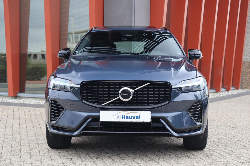 Volvo XC60 T6 Recharge AWD Plus Dark | Longe Range | Stoelverwarming & Koeling | Trekhaak | Leder | Parkeercamera | H/K | Pilot Assist | Ke 55652949-1.jpg | Van den Heuvel Auto's B.V.