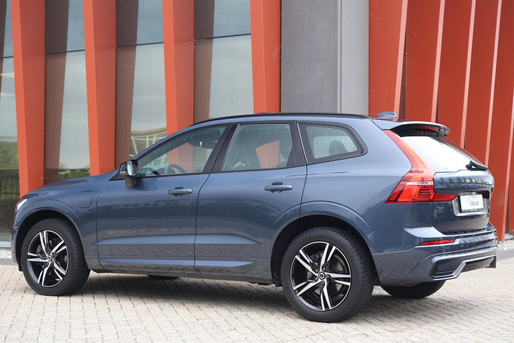 Volvo XC60 T6 Recharge AWD Plus Dark | Longe Range | Stoelverwarming & Koeling | Trekhaak | Leder | Parkeercamera | H/K | Pilot Assist | Ke 55652949-2.jpg | Van den Heuvel Auto's B.V.