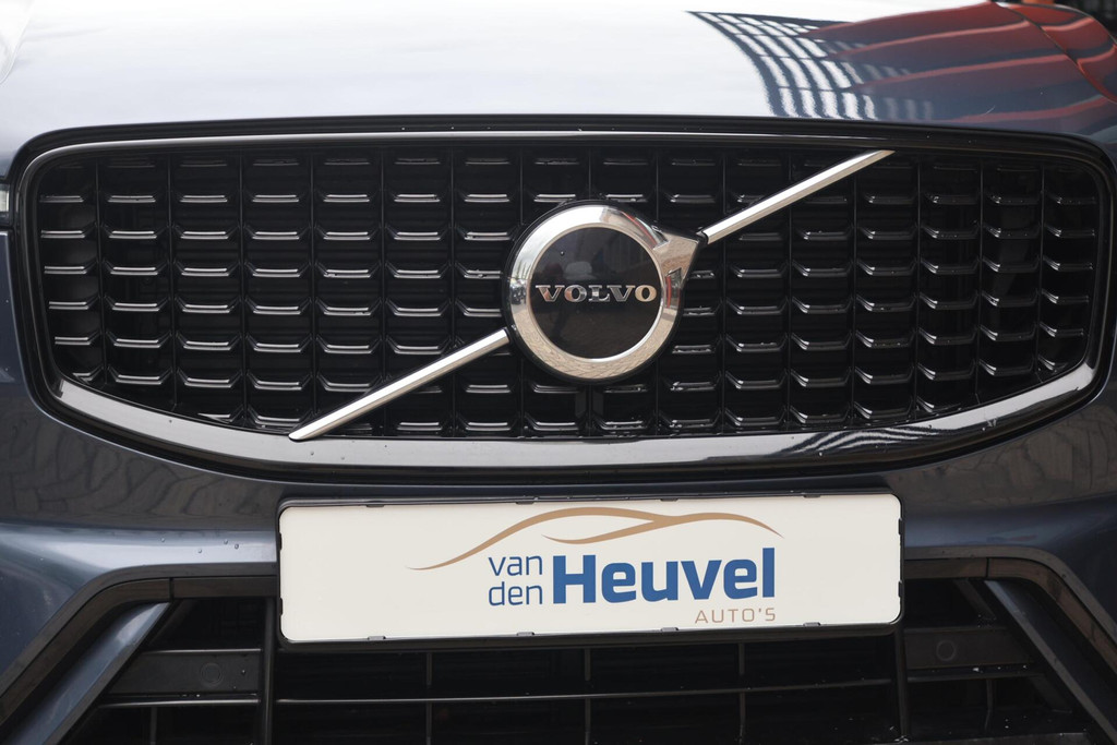 Volvo XC60 T6 Recharge AWD Plus Dark | Longe Range | Stoelverwarming & Koeling | Trekhaak | Leder | Parkeercamera | H/K | Pilot Assist | Ke 55652949-4.jpg | Van den Heuvel Auto's B.V.